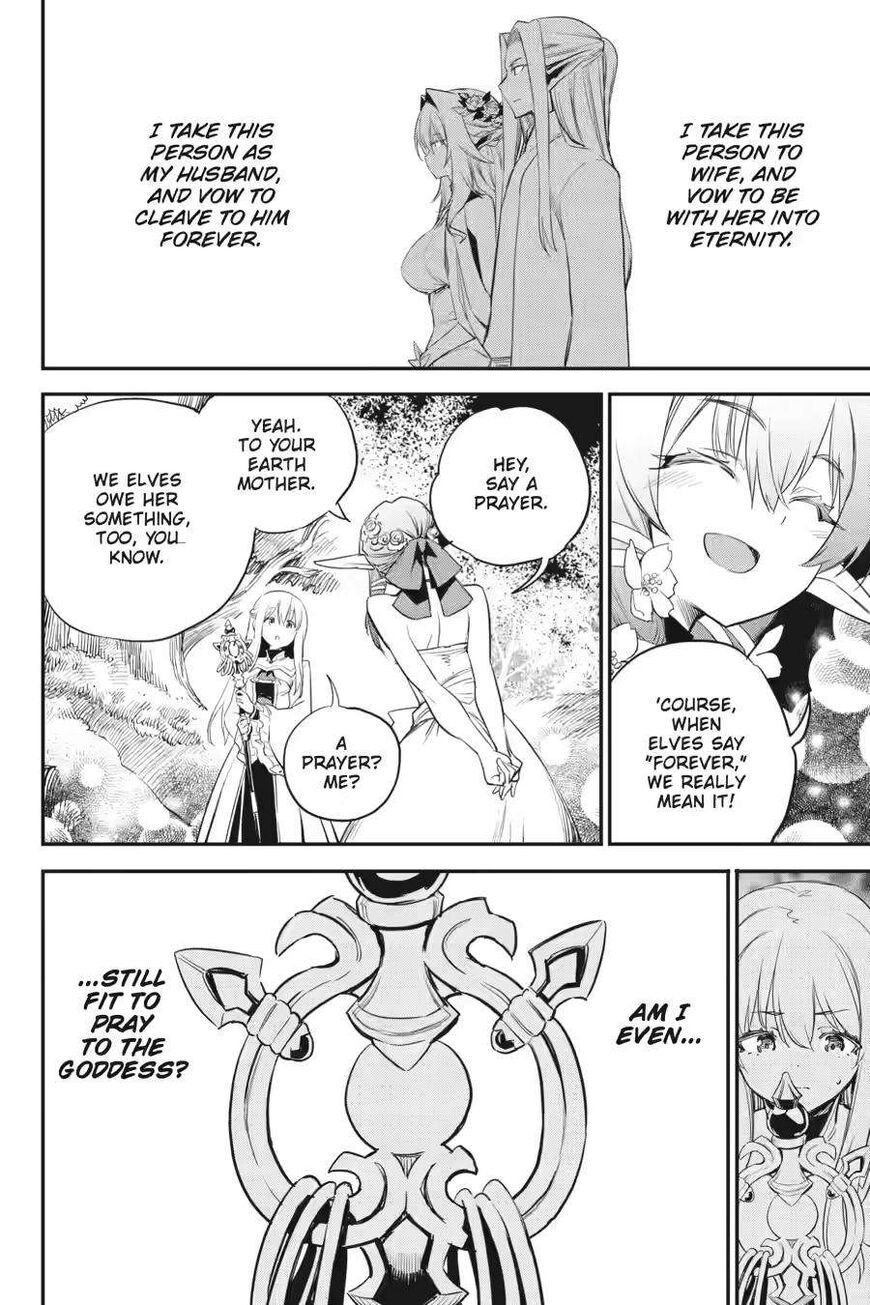 Read Goblin Slayer EN Manga Online