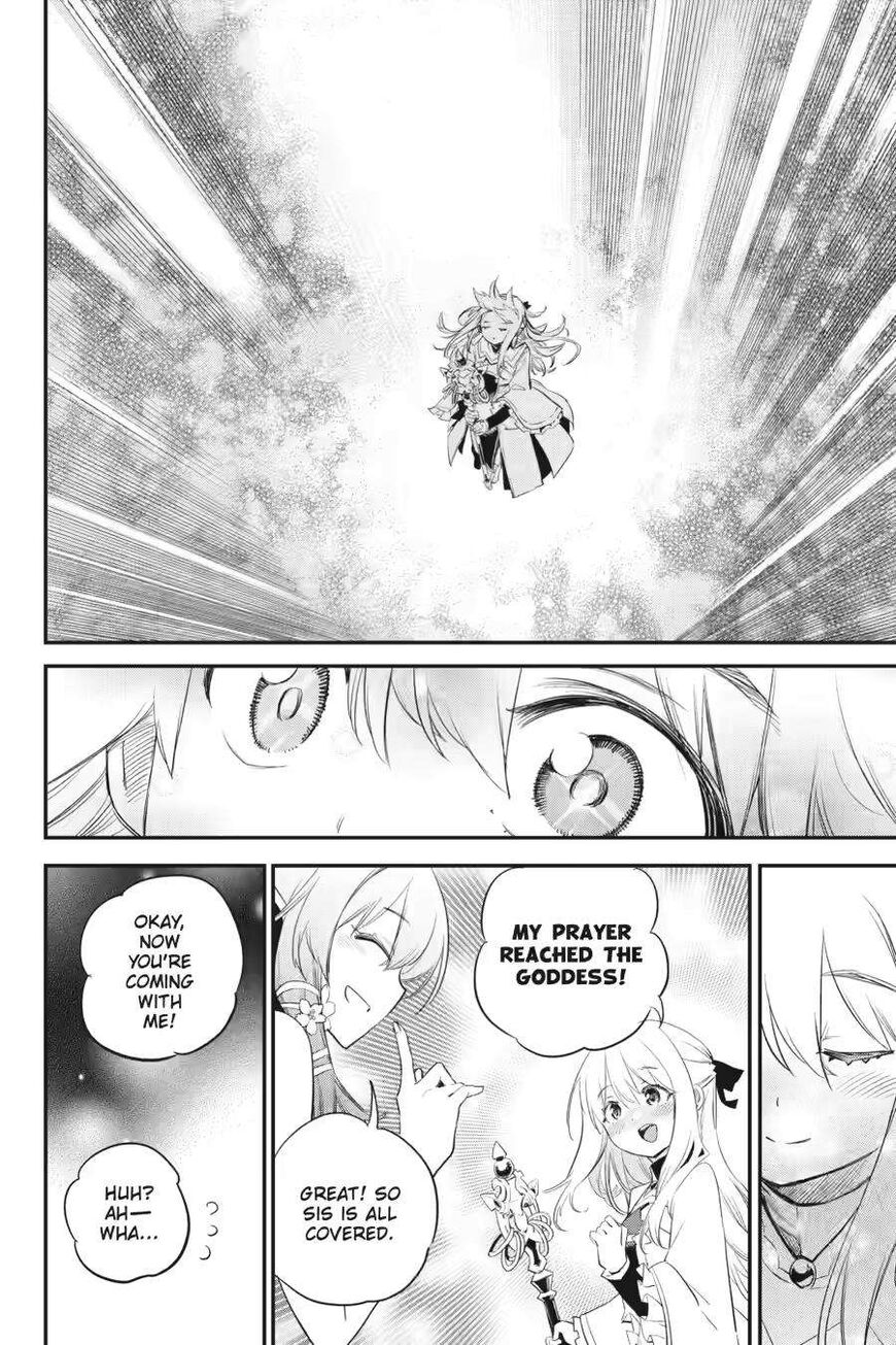 Read Goblin Slayer EN Manga Online
