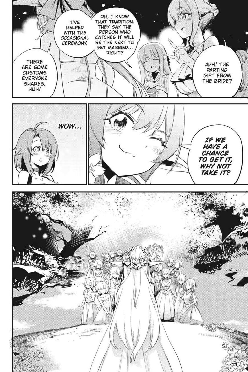Read Goblin Slayer EN Manga Online