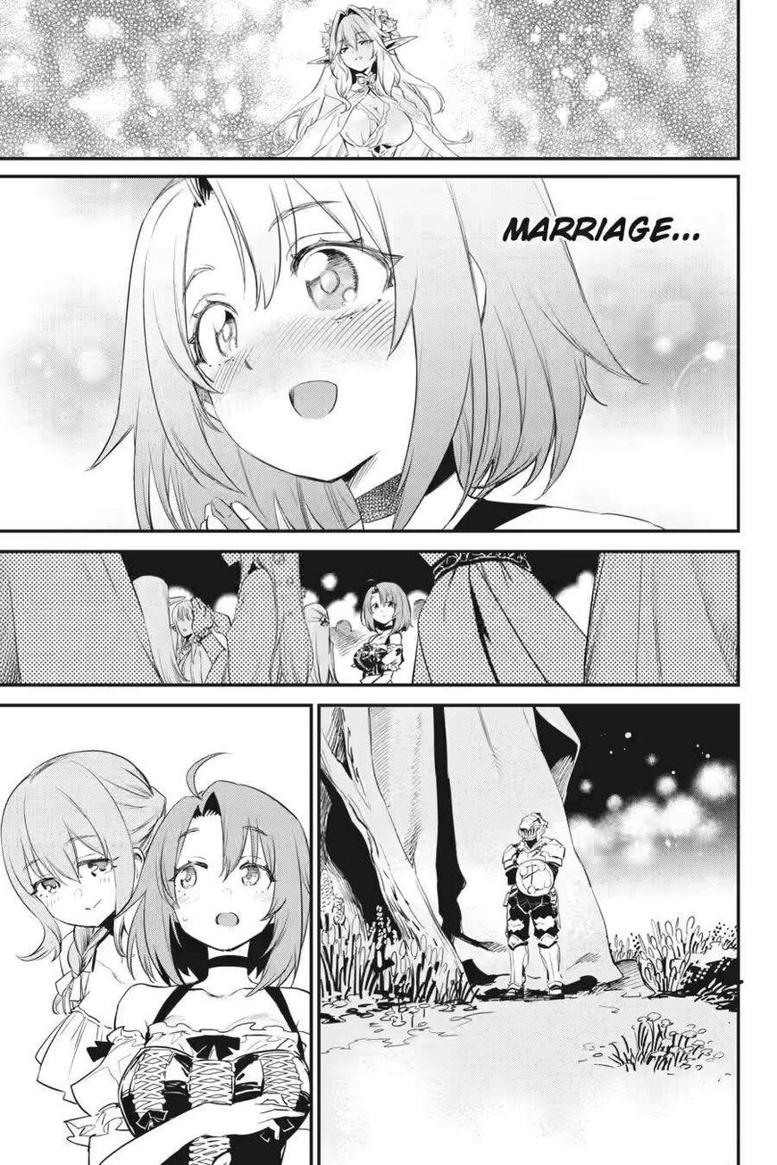 Read Goblin Slayer EN Manga Online