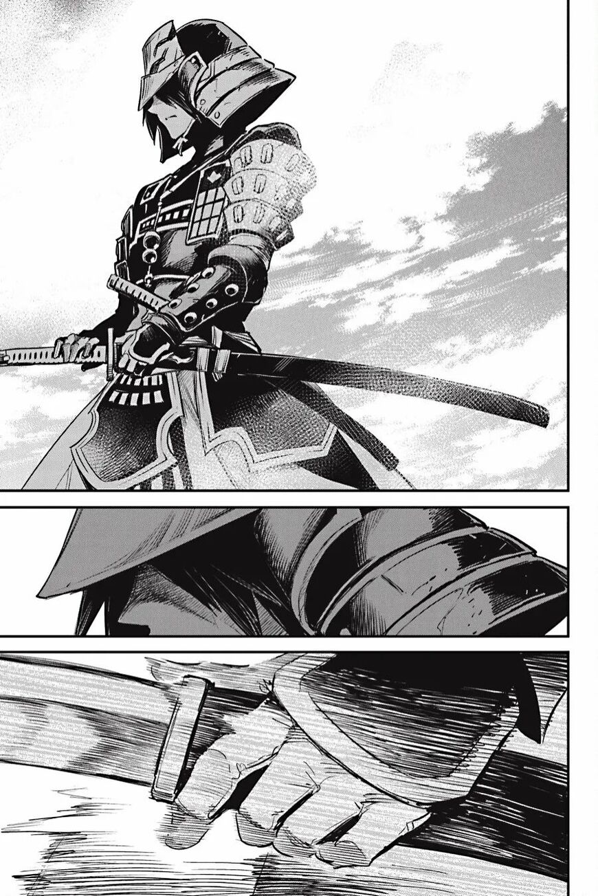 Read Goblin Slayer EN Manga Online