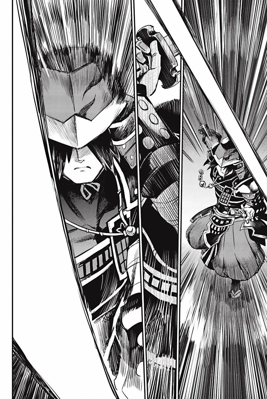 Read Goblin Slayer EN Manga Online
