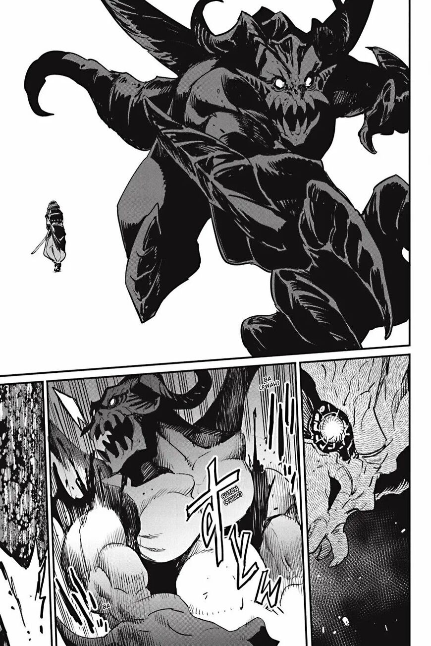 Read Goblin Slayer EN Manga Online