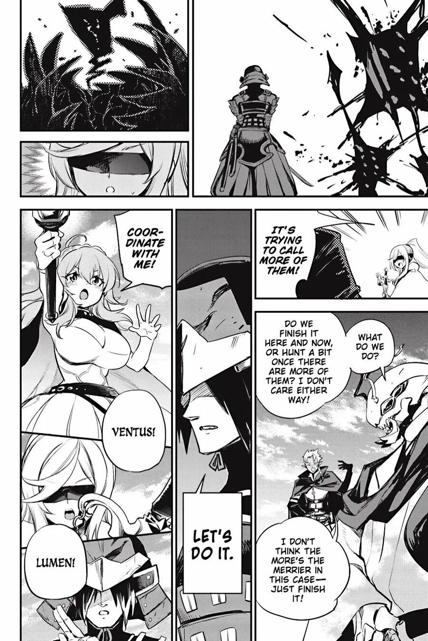 Read Goblin Slayer EN Manga Online