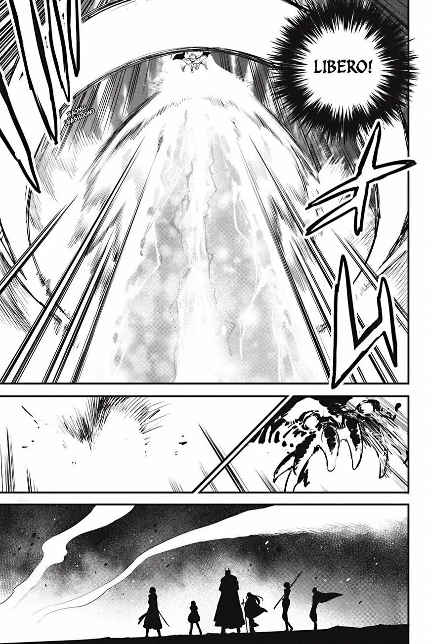 Read Goblin Slayer EN Manga Online