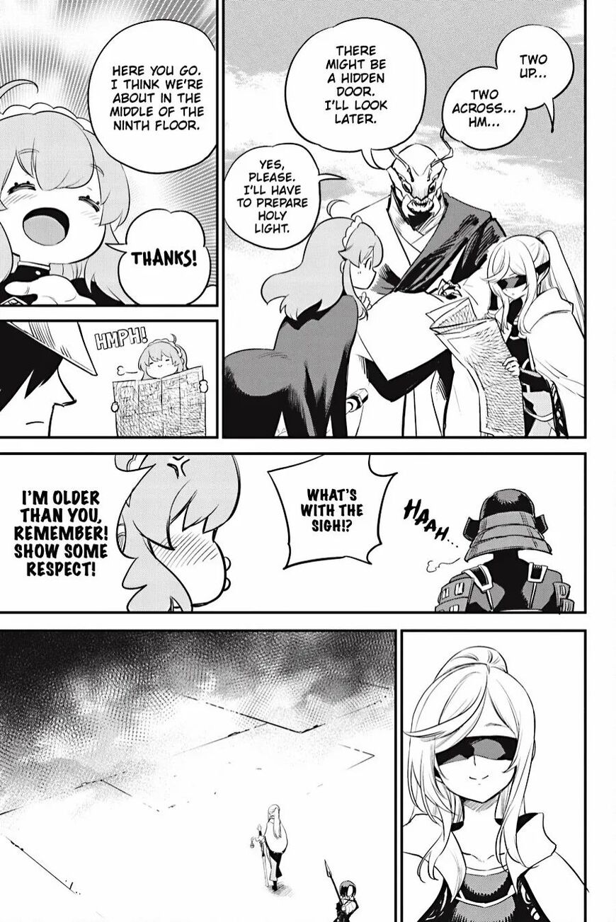 Read Goblin Slayer EN Manga Online