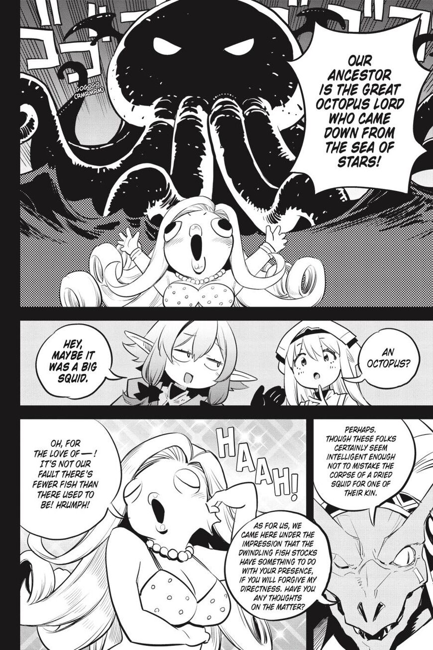 Read Goblin Slayer EN Manga Online