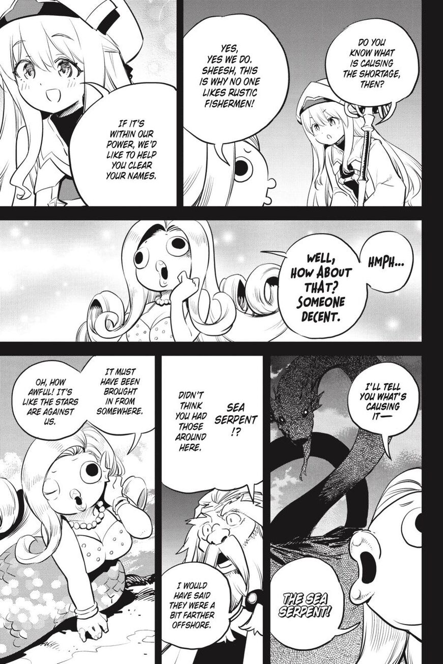 Read Goblin Slayer EN Manga Online