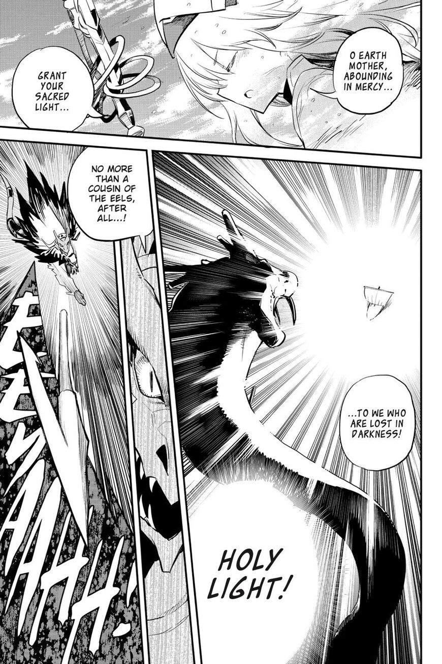 Read Goblin Slayer EN Manga Online