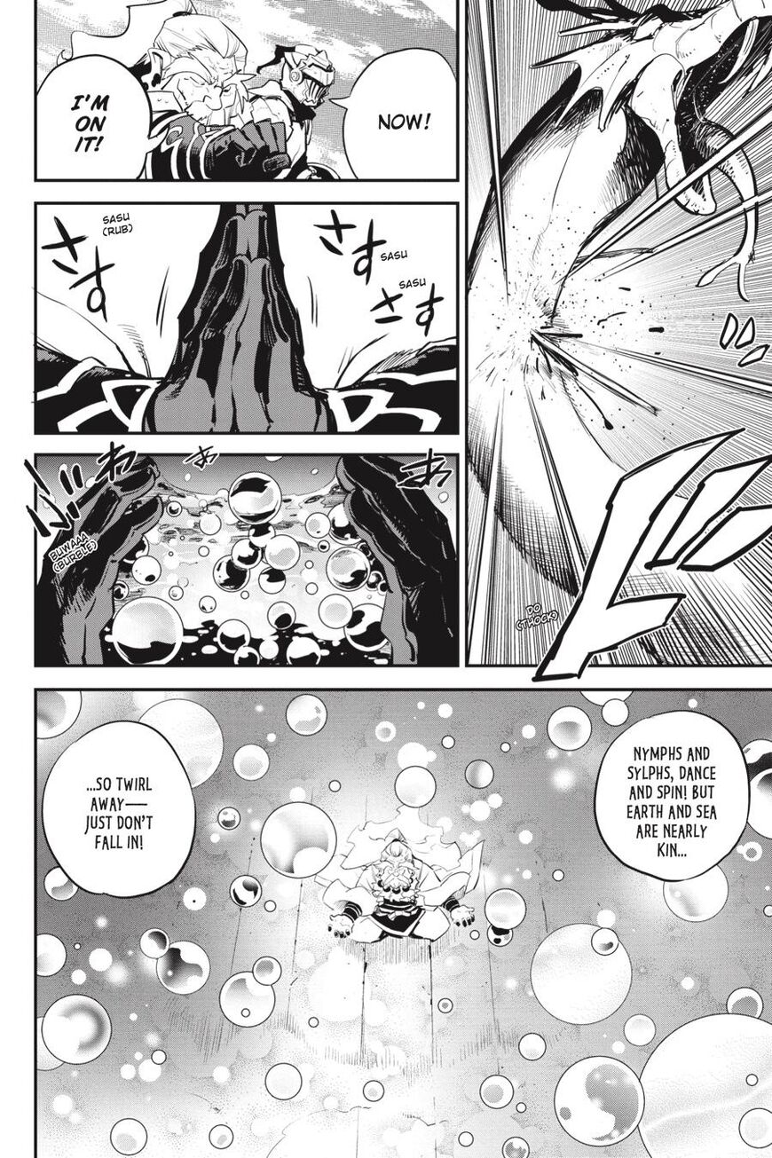 Read Goblin Slayer EN Manga Online