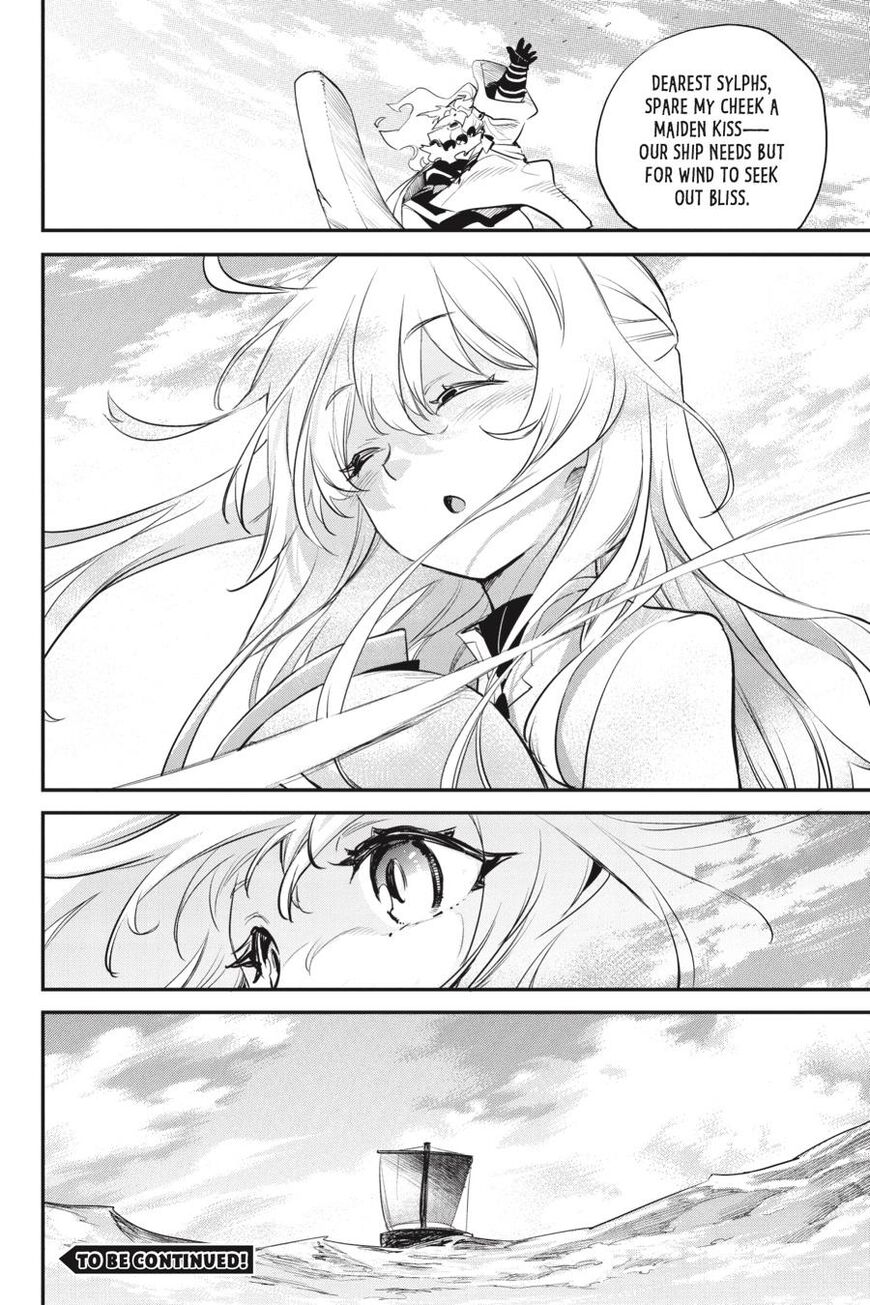 Read Goblin Slayer EN Manga Online