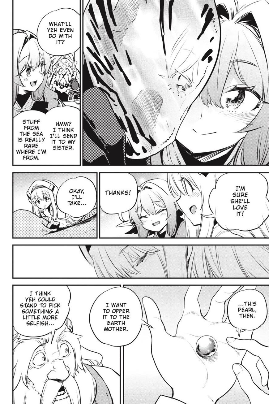 Read Goblin Slayer EN Manga Online