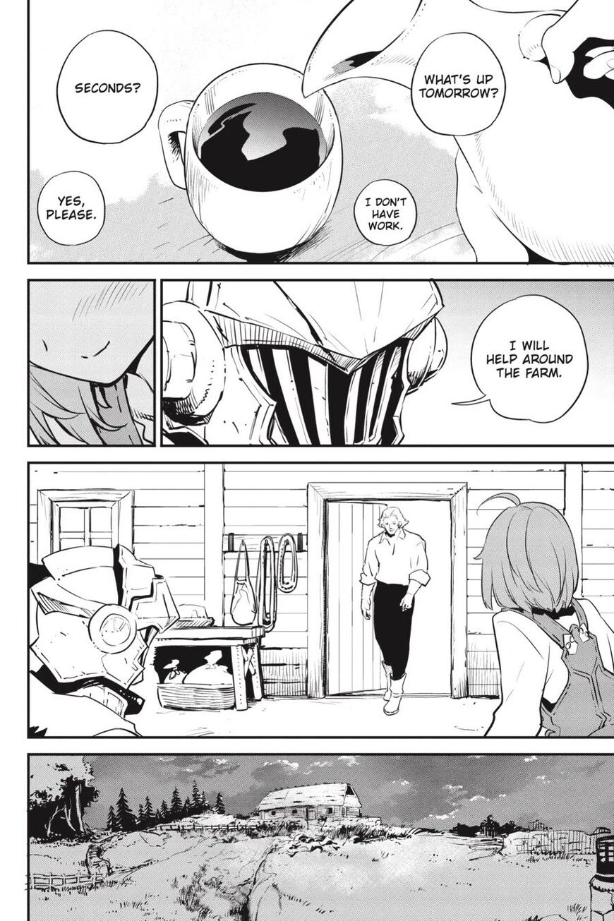 Read Goblin Slayer EN Manga Online