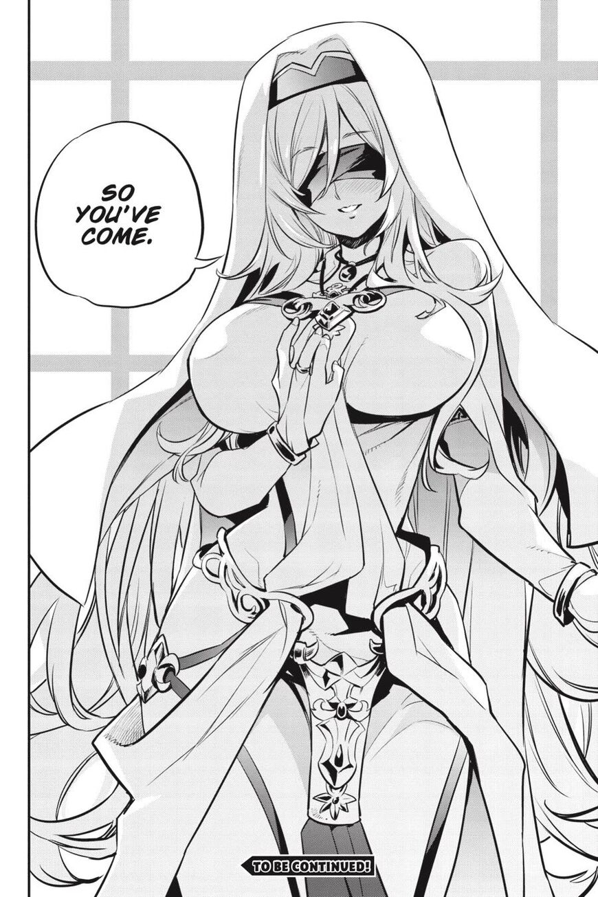 Read Goblin Slayer EN Manga Online