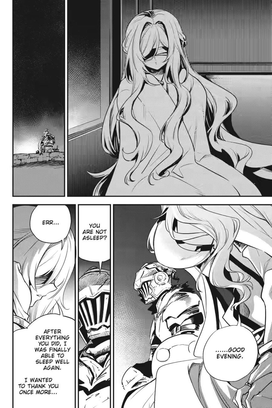 Read Goblin Slayer EN Manga Online
