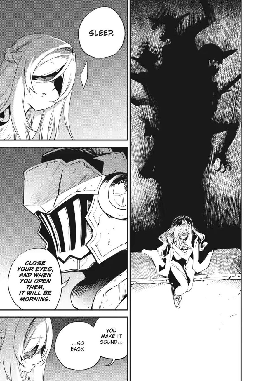 Read Goblin Slayer EN Manga Online