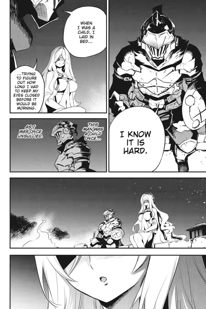 Read Goblin Slayer EN Manga Online