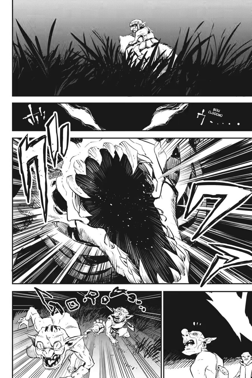 Read Goblin Slayer EN Manga Online