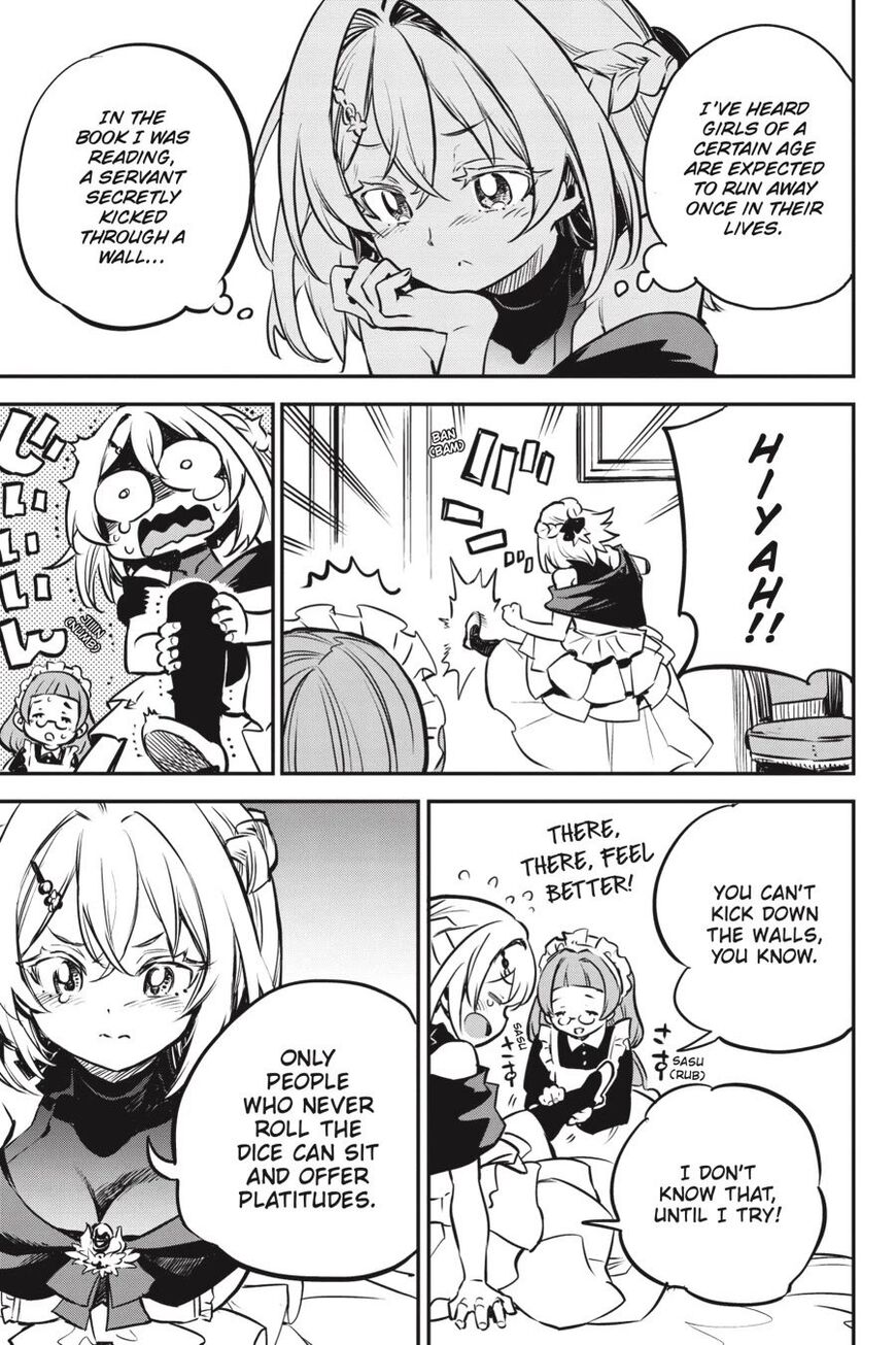 Read Goblin Slayer EN Manga Online