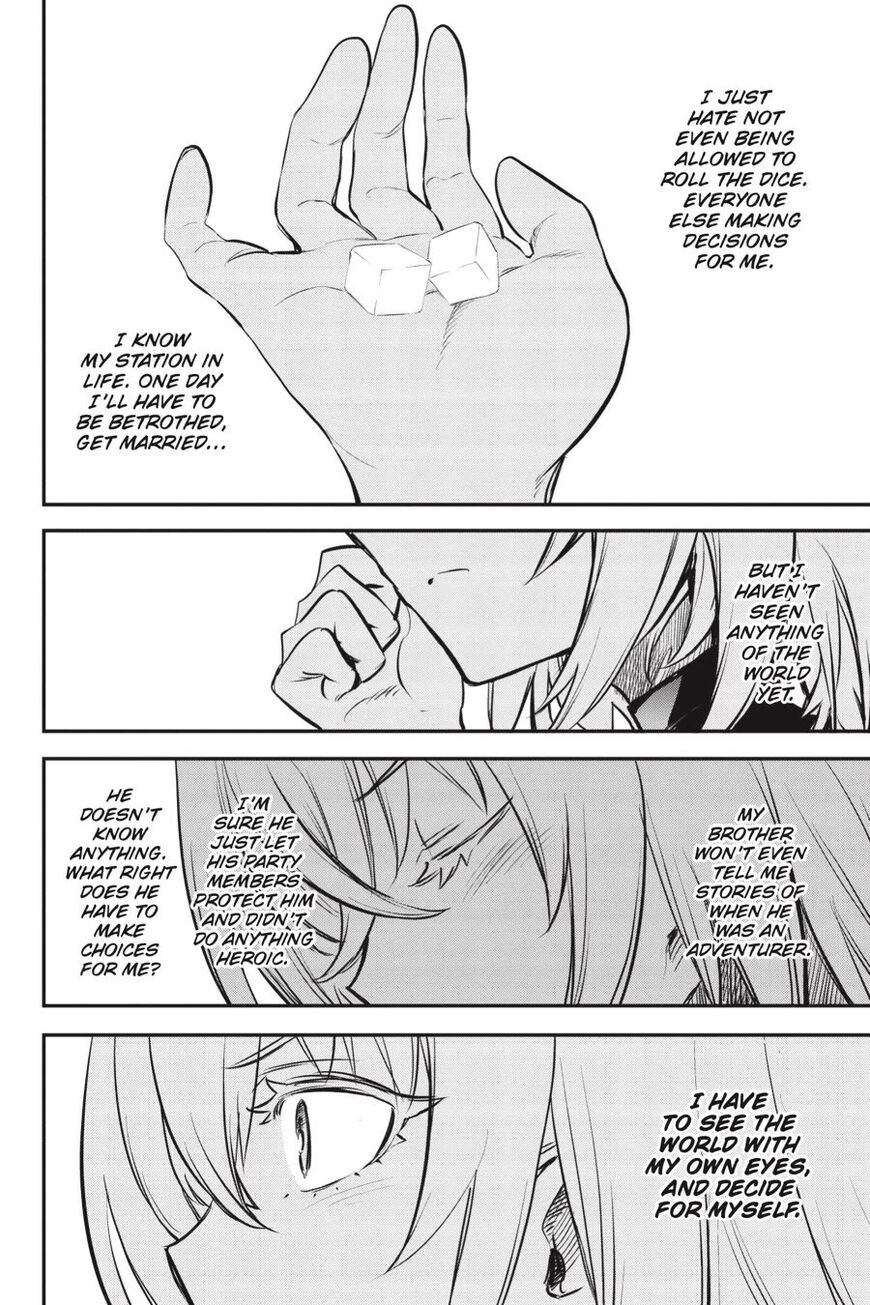 Read Goblin Slayer EN Manga Online