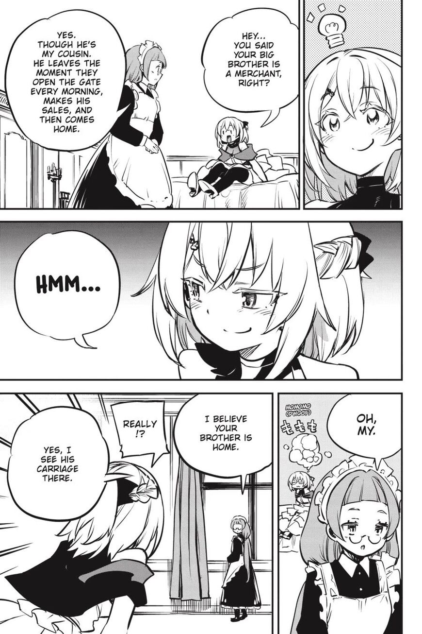 Read Goblin Slayer EN Manga Online