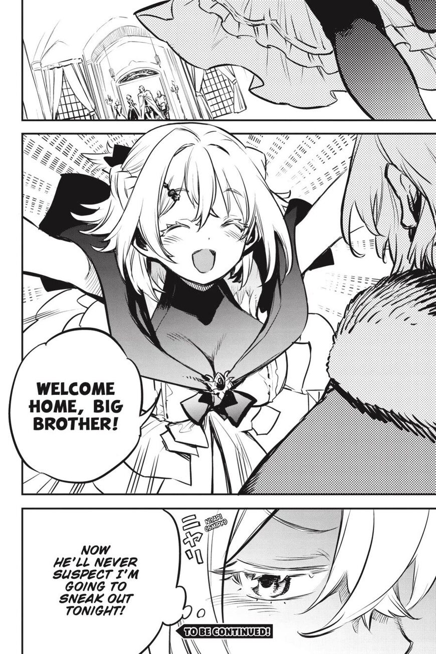 Read Goblin Slayer EN Manga Online