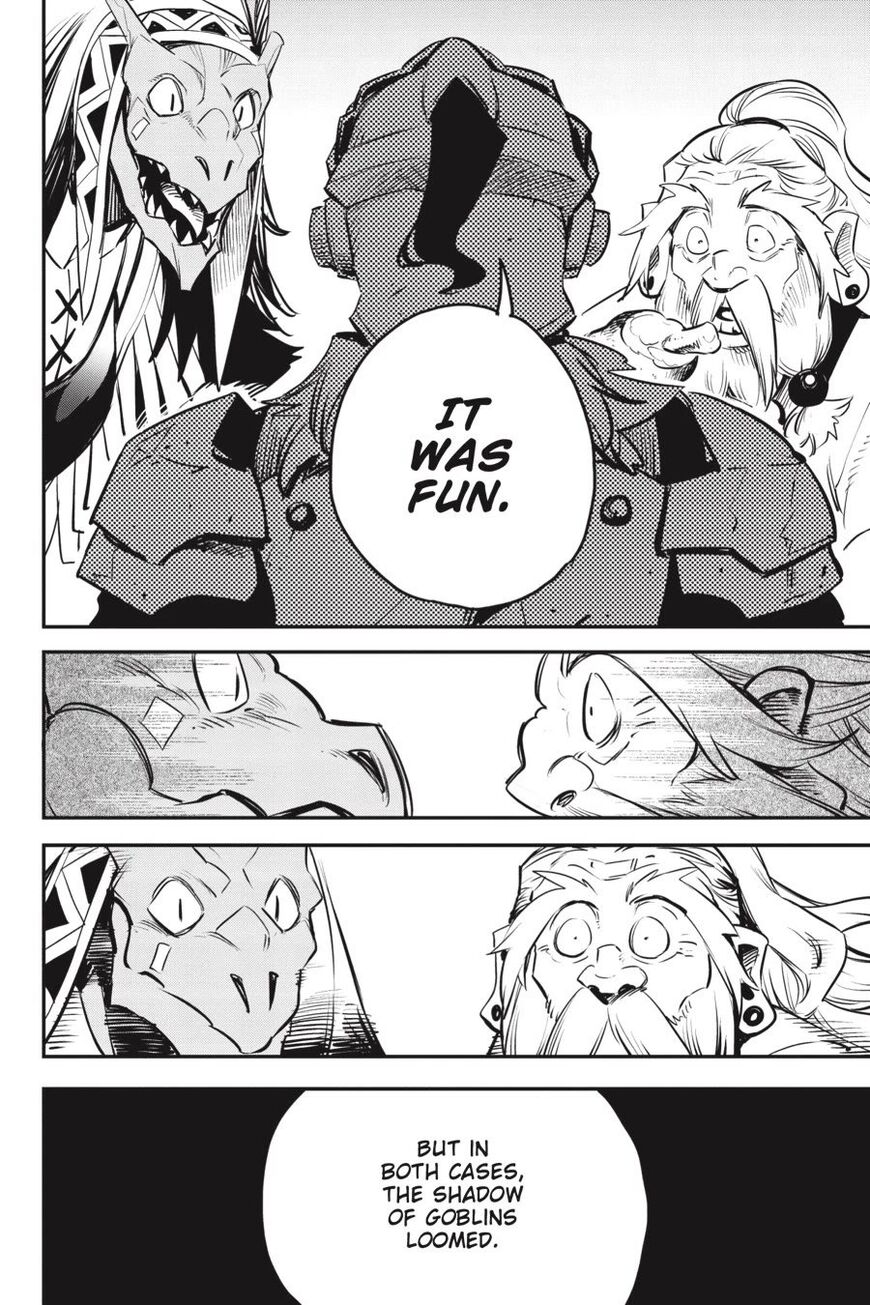Read Goblin Slayer EN Manga Online