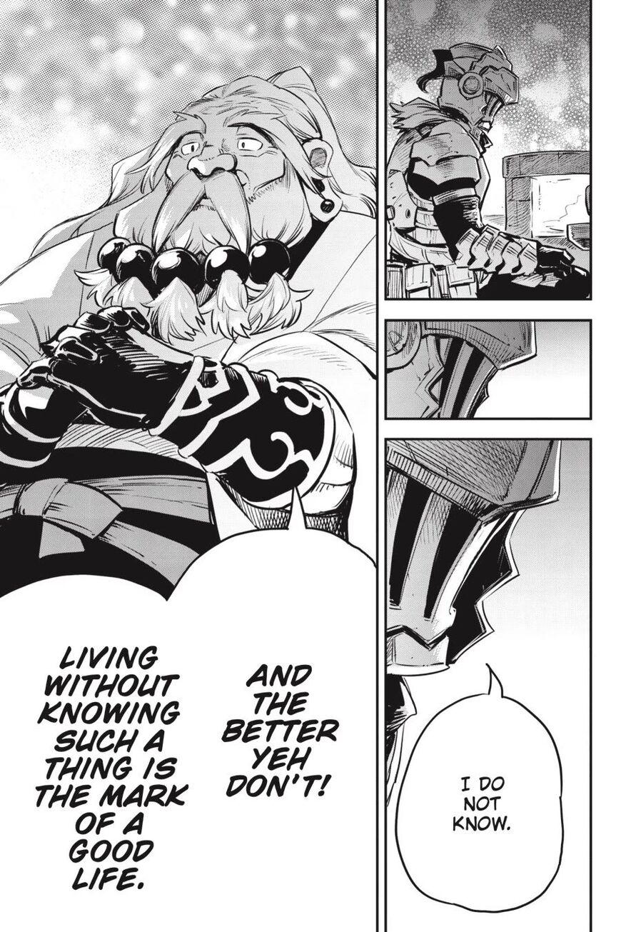 Read Goblin Slayer EN Manga Online