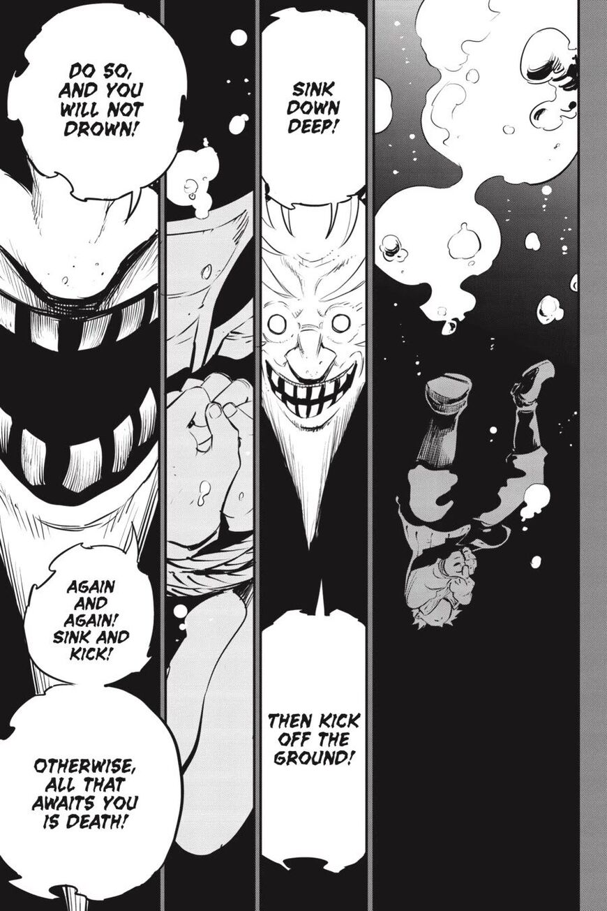 Read Goblin Slayer EN Manga Online
