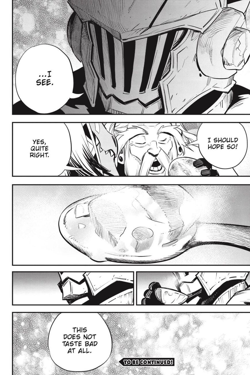 Read Goblin Slayer EN Manga Online
