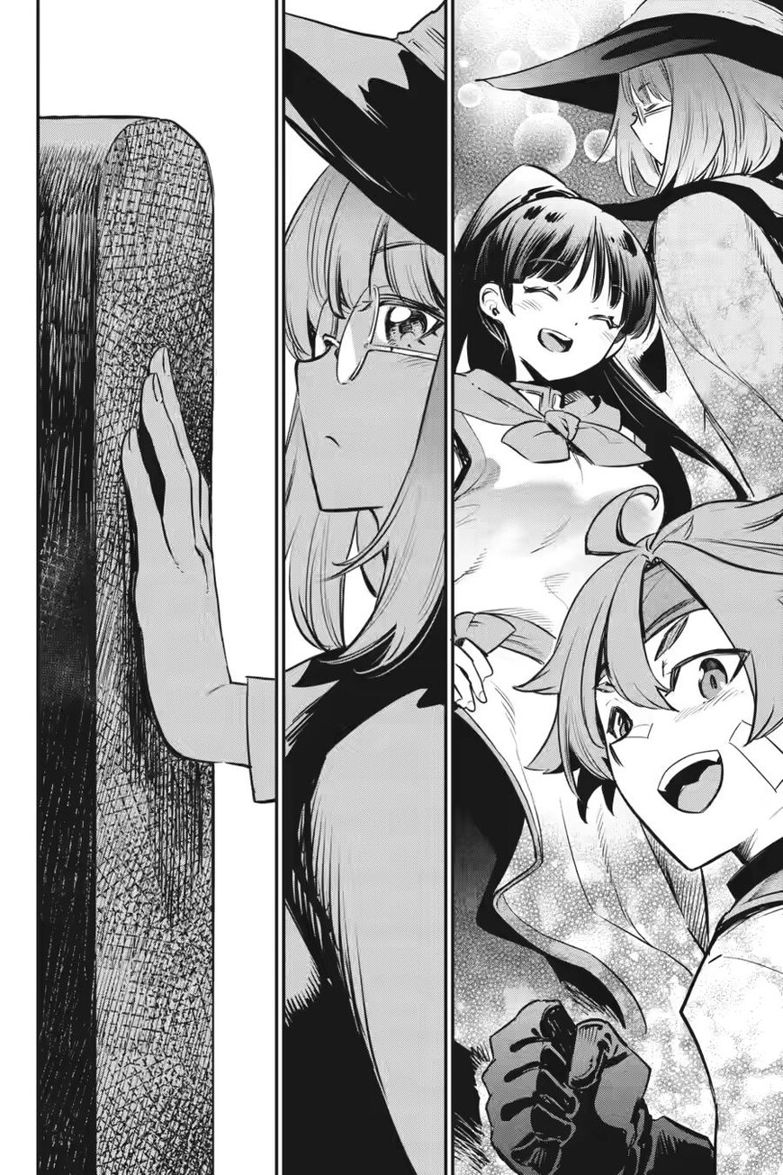 Read Goblin Slayer EN Manga Online