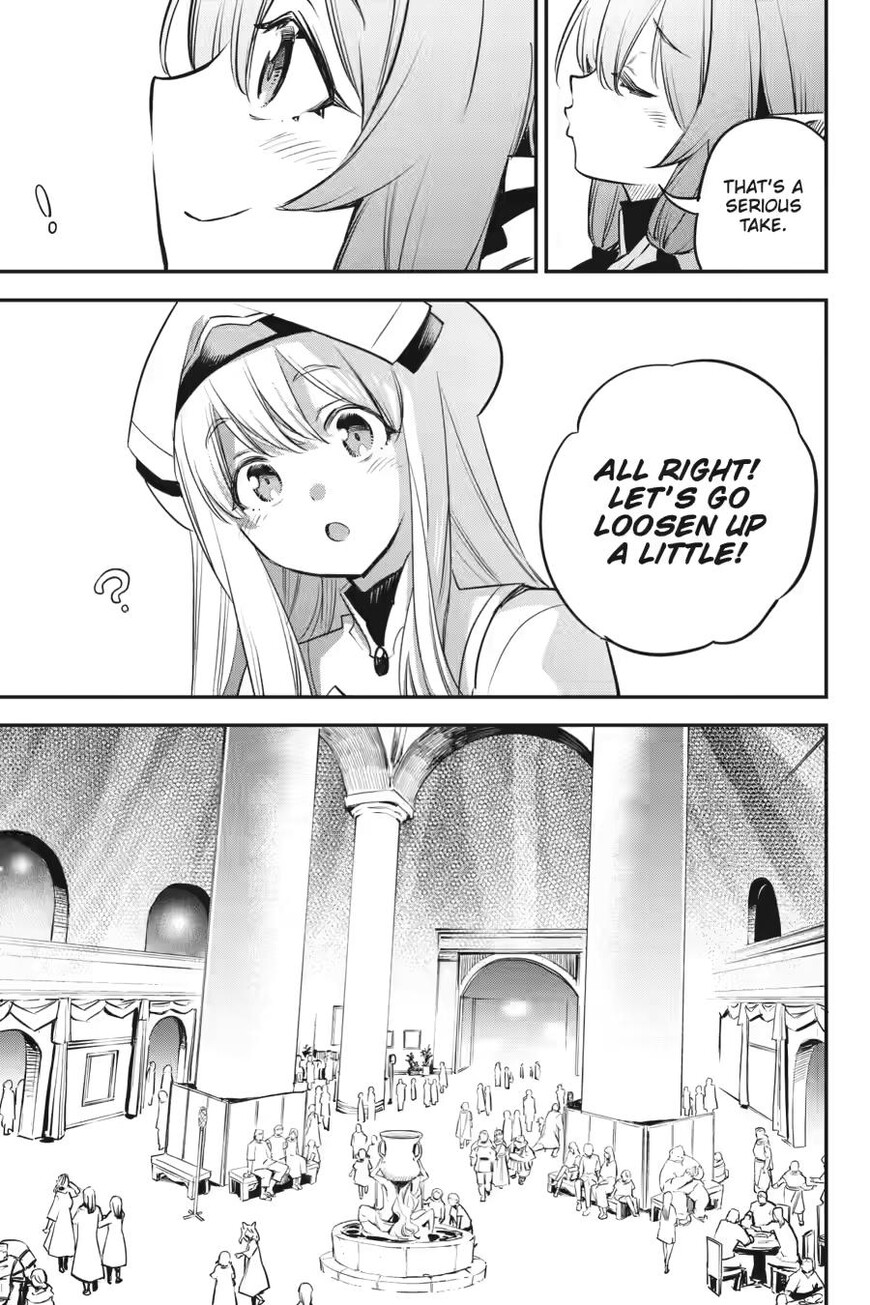 Read Goblin Slayer EN Manga Online