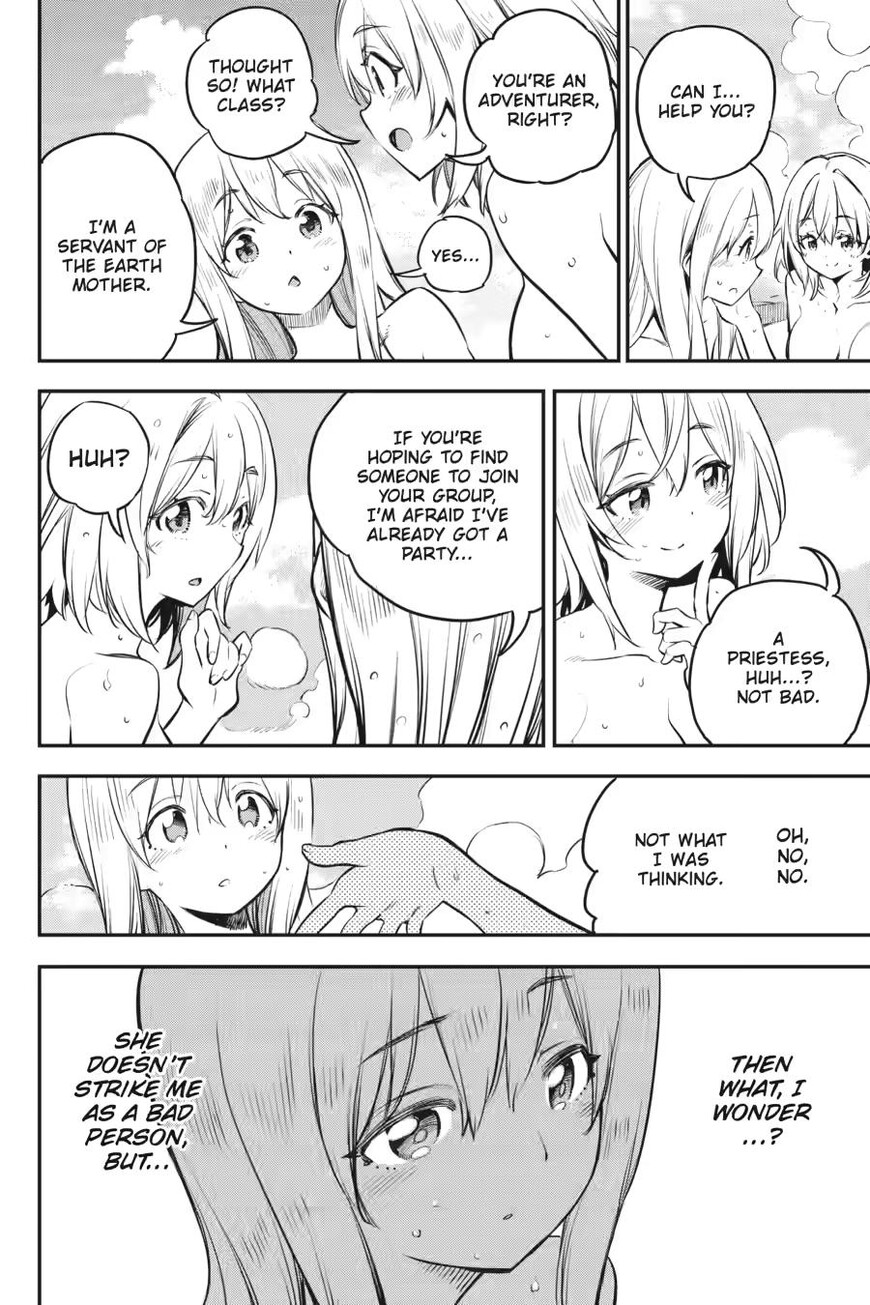 Read Goblin Slayer EN Manga Online