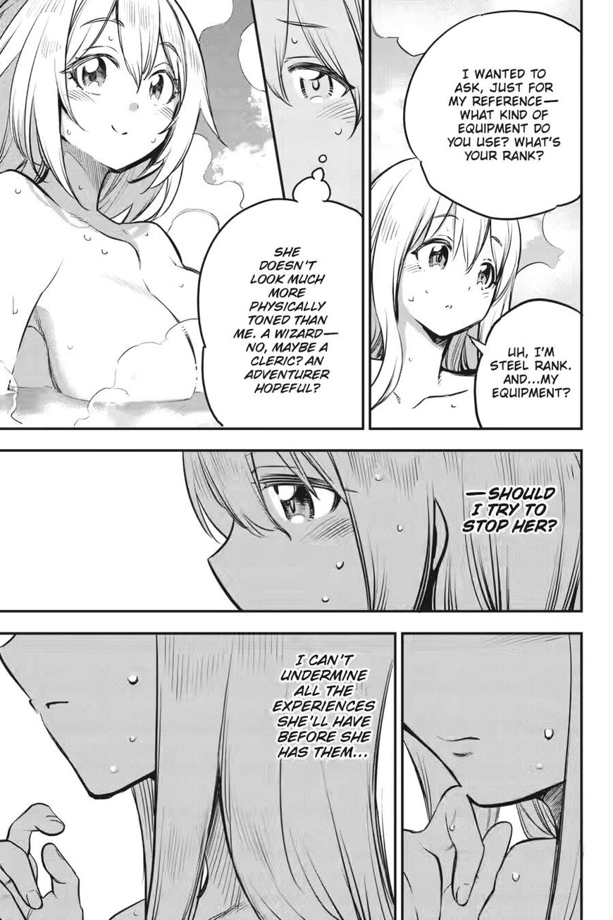 Read Goblin Slayer EN Manga Online