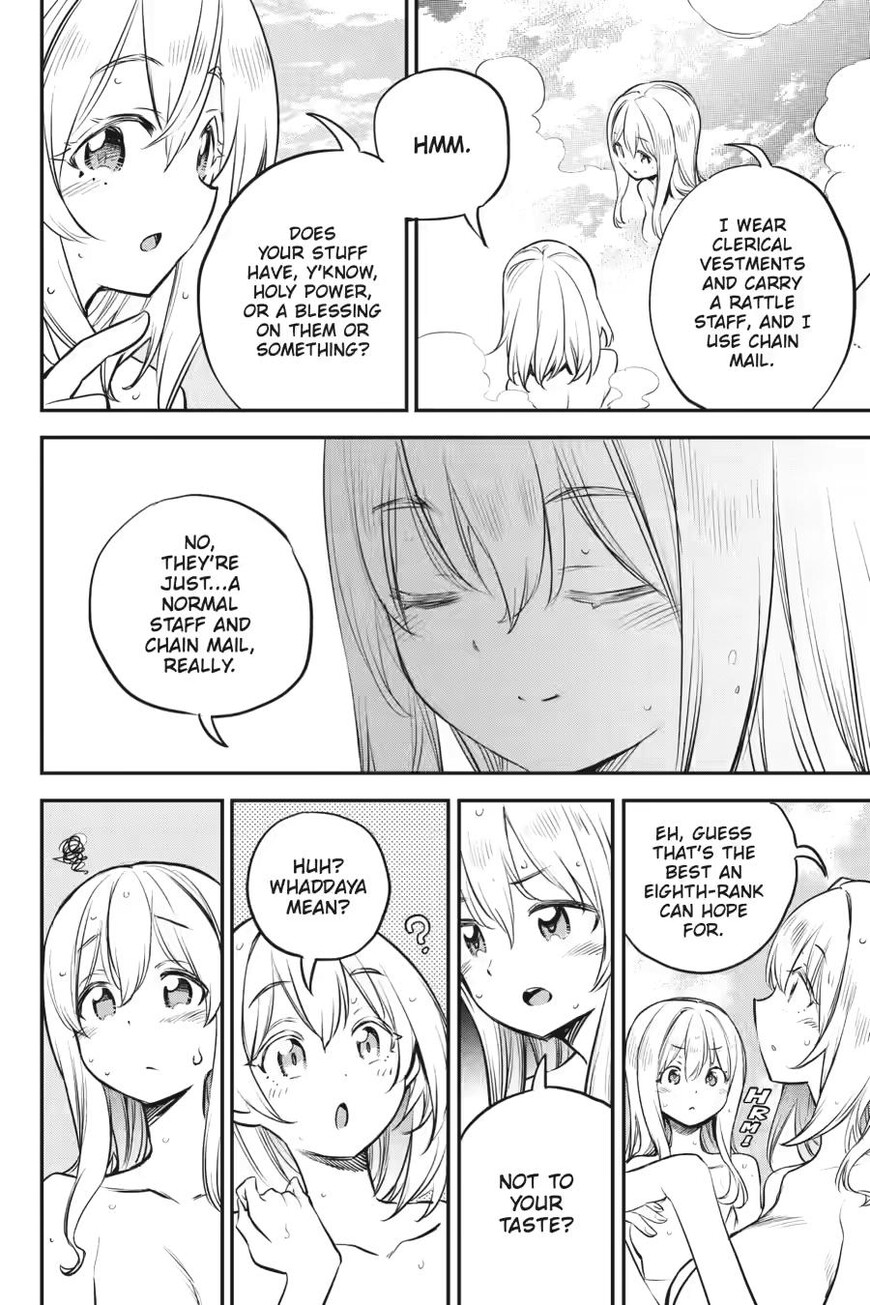 Read Goblin Slayer EN Manga Online