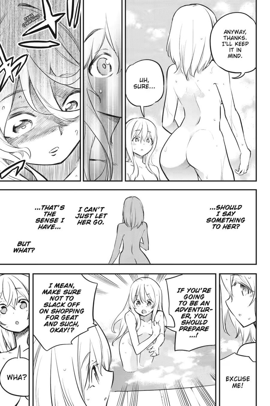 Read Goblin Slayer EN Manga Online