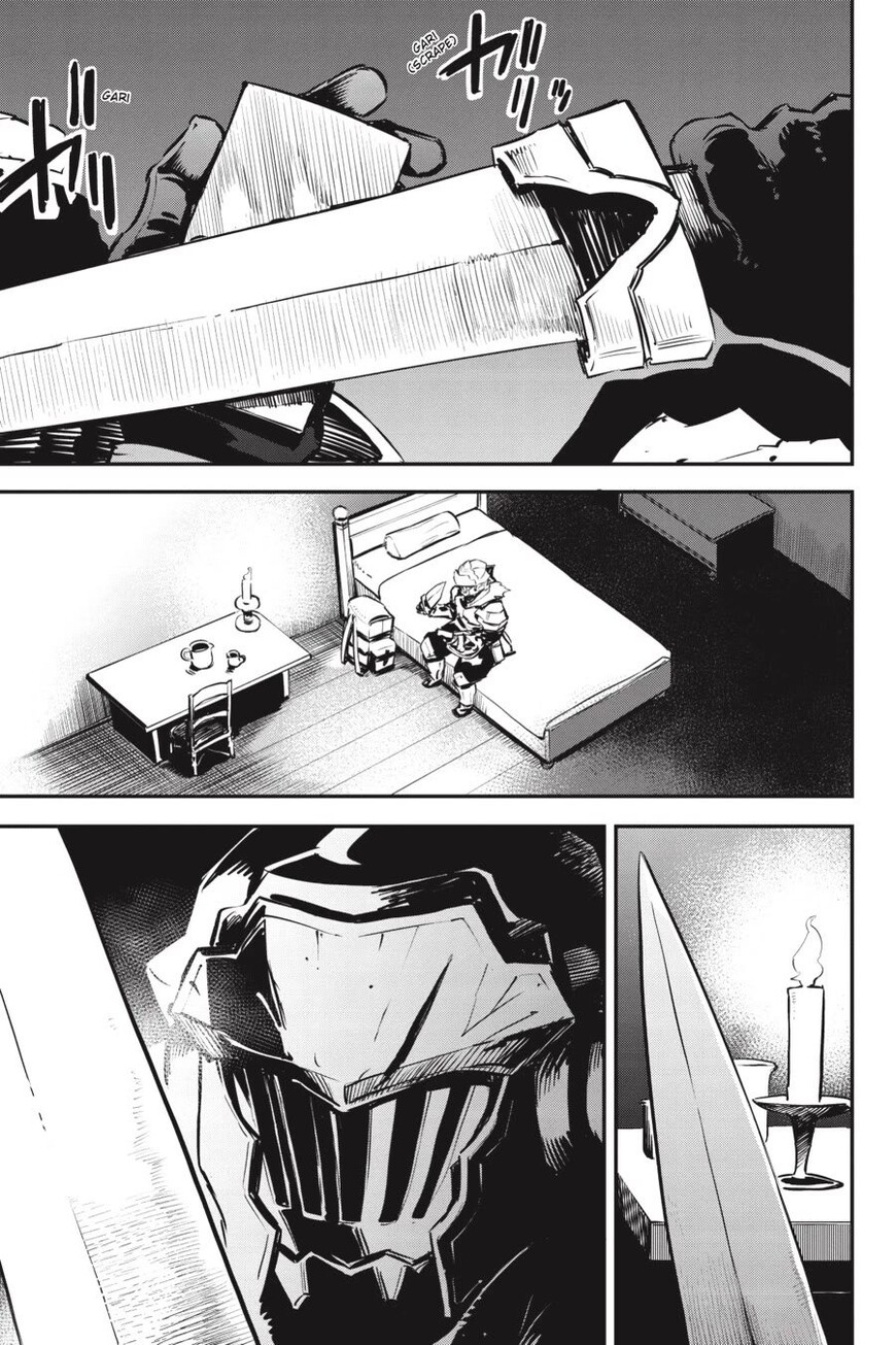 Read Goblin Slayer EN Manga Online