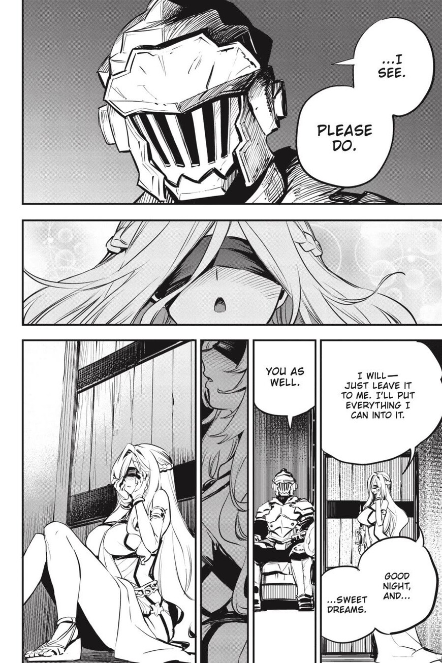 Read Goblin Slayer EN Manga Online