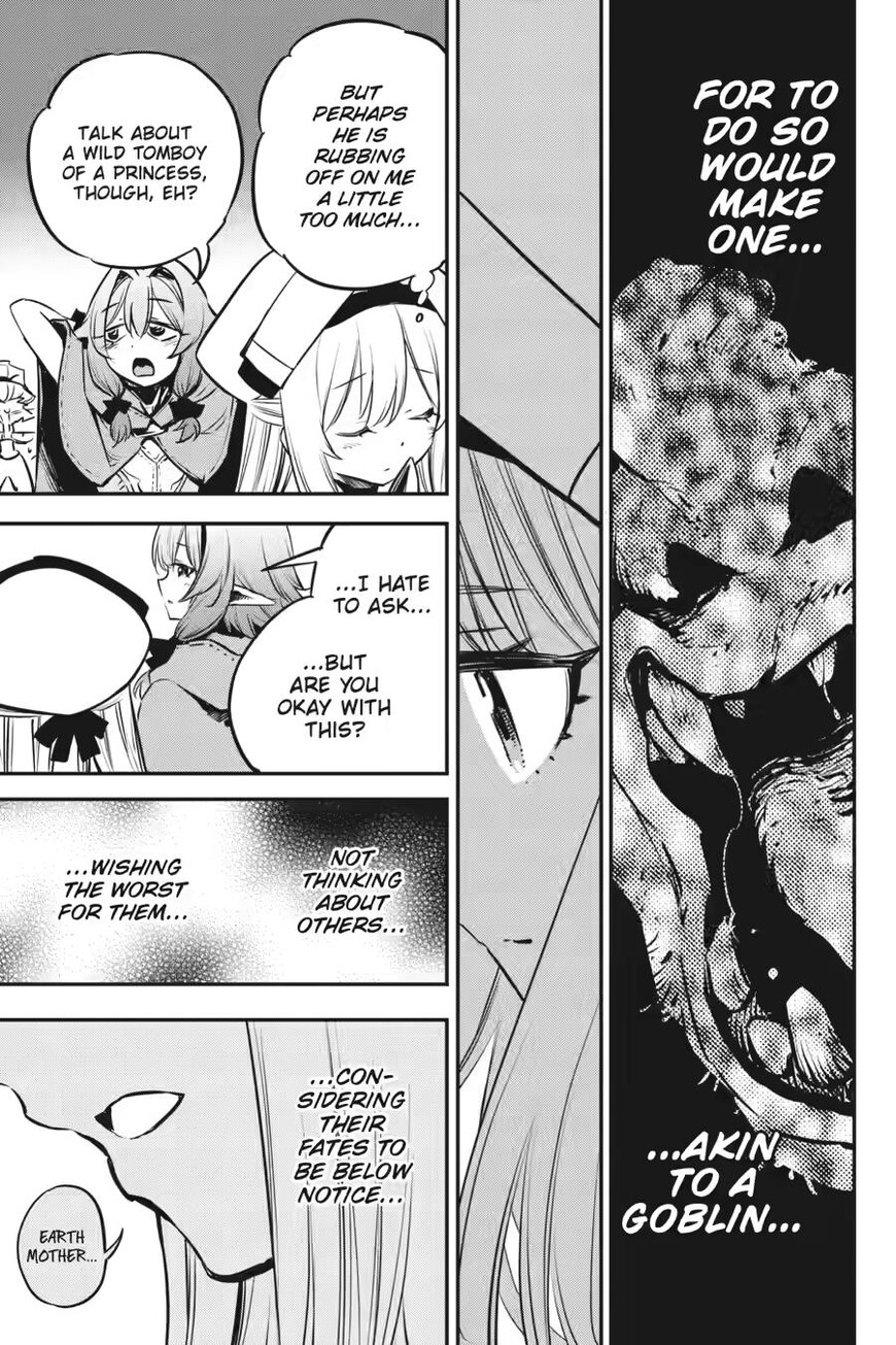 Read Goblin Slayer EN Manga Online