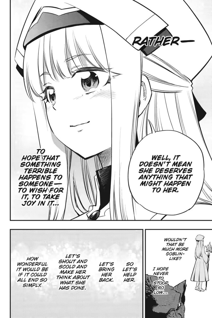 Read Goblin Slayer EN Manga Online