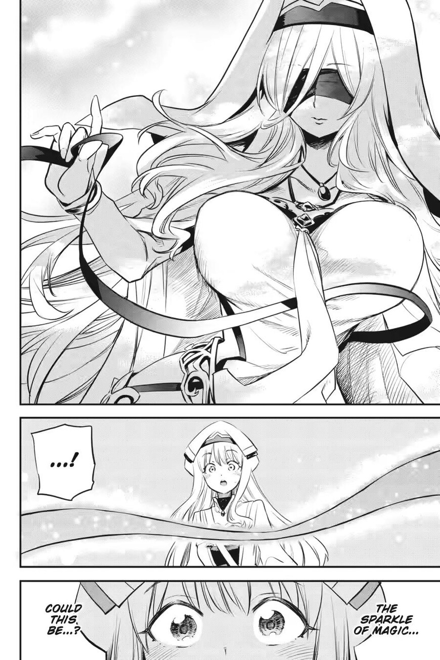 Read Goblin Slayer EN Manga Online
