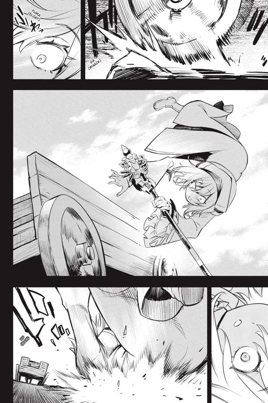 Read Goblin Slayer EN Manga Online