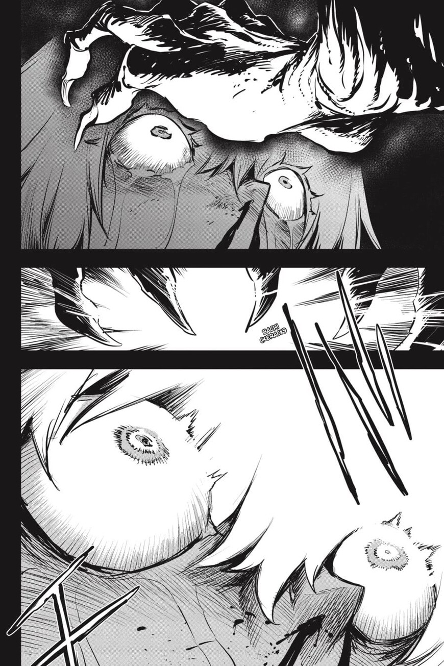 Read Goblin Slayer EN Manga Online