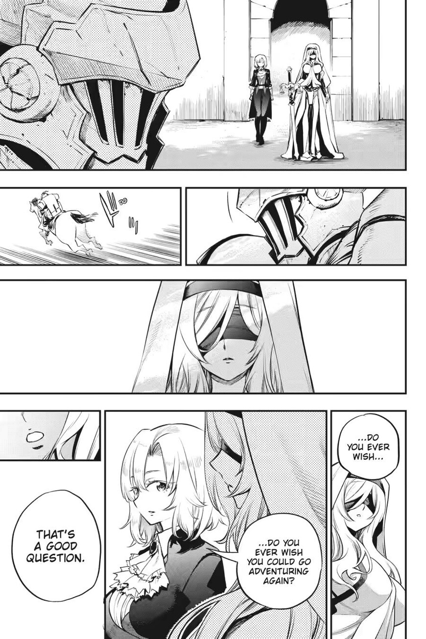 Read Goblin Slayer EN Manga Online