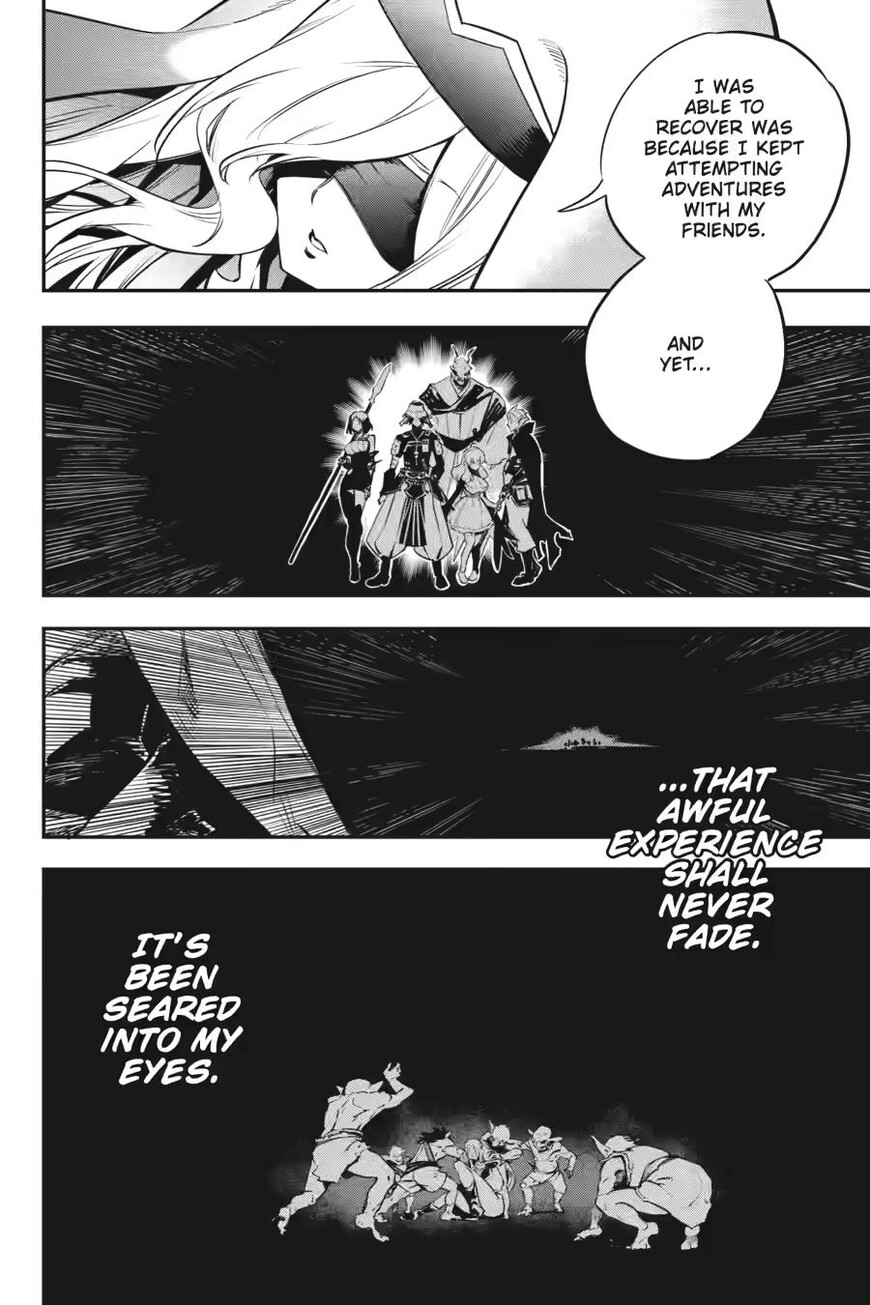 Read Goblin Slayer EN Manga Online
