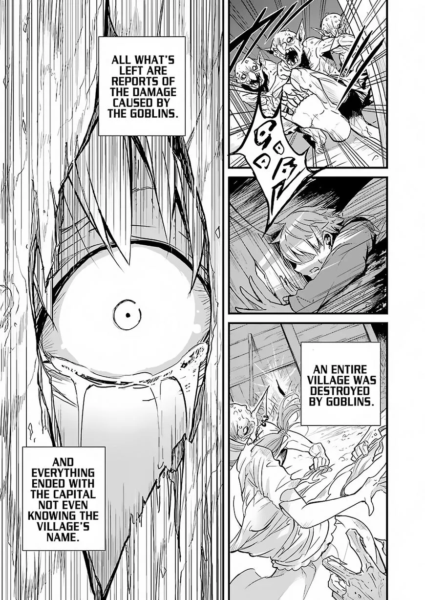 Read Goblin Slayer_ Side Story Year One EN Manga Online