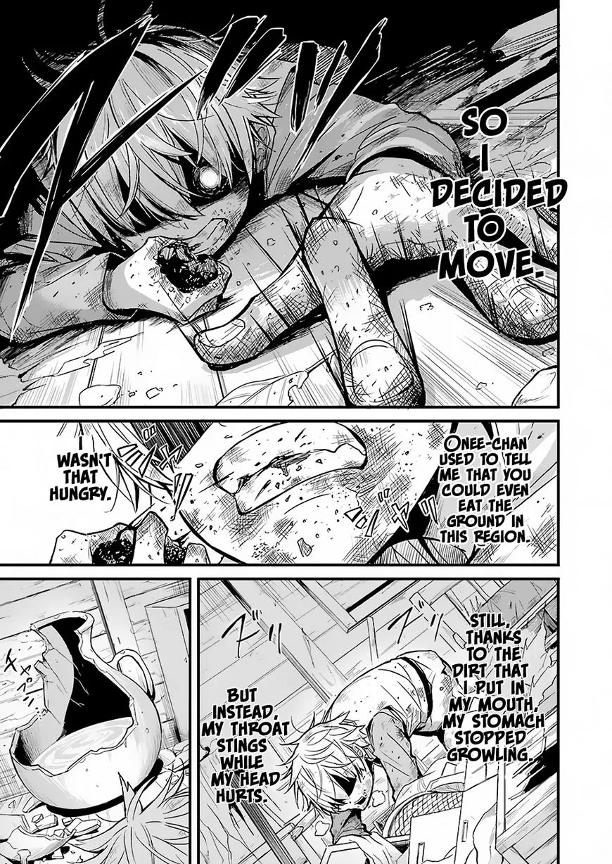 Read Goblin Slayer_ Side Story Year One EN Manga Online