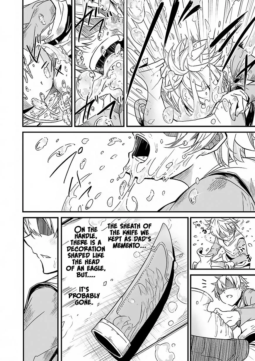 Read Goblin Slayer_ Side Story Year One EN Manga Online