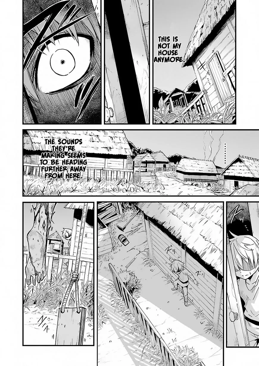 Read Goblin Slayer_ Side Story Year One EN Manga Online