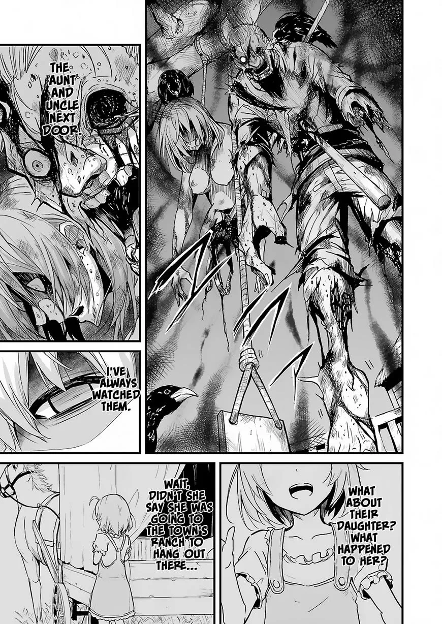 Read Goblin Slayer_ Side Story Year One EN Manga Online